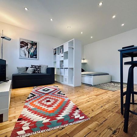 Apartament Zentrum: Prater, Messe, Wu Wiedeń Zewnętrze zdjęcie