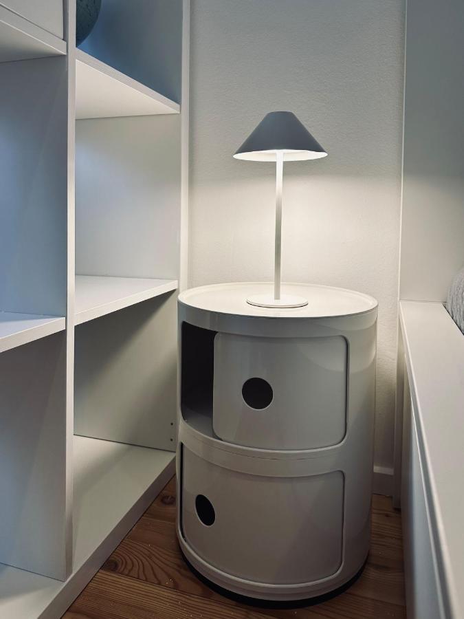 Apartament Zentrum: Prater, Messe, Wu Wiedeń Zewnętrze zdjęcie