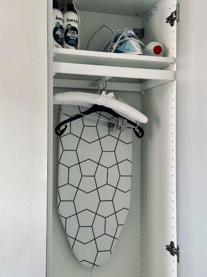 Apartament Zentrum: Prater, Messe, Wu Wiedeń Zewnętrze zdjęcie