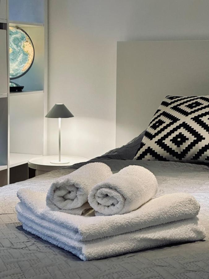 Apartament Zentrum: Prater, Messe, Wu Wiedeń Zewnętrze zdjęcie