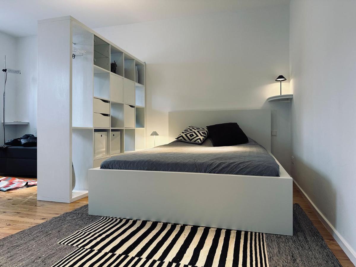 Apartament Zentrum: Prater, Messe, Wu Wiedeń Zewnętrze zdjęcie